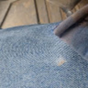 Meet your Posher, Sedrick